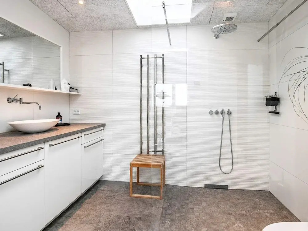 3 person holiday home in Esbjerg V-By Traum
