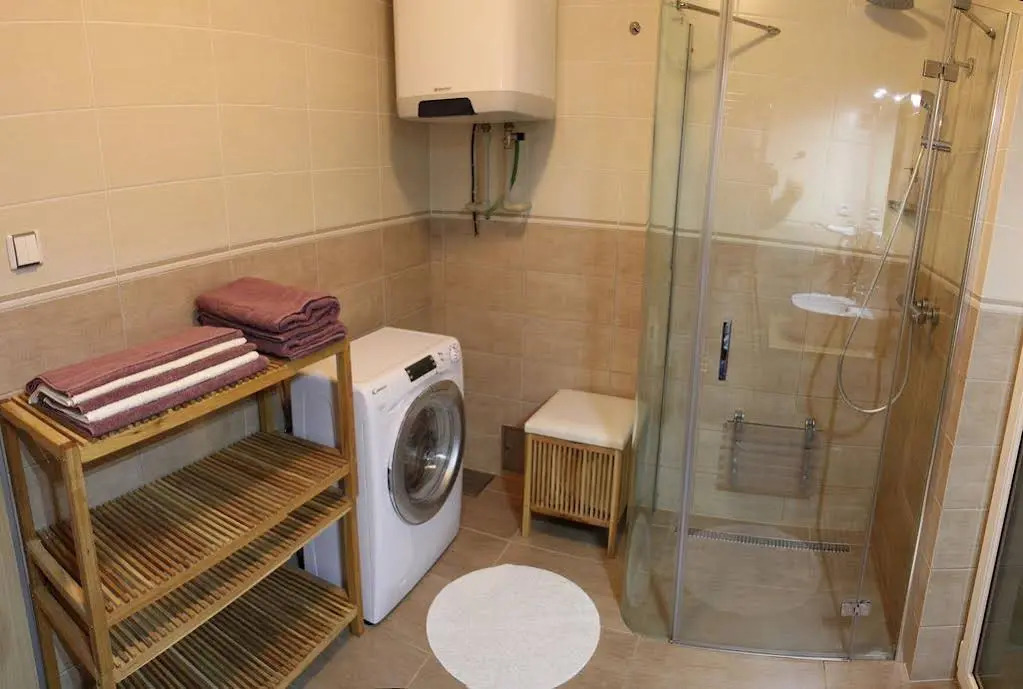 Apartman Prague