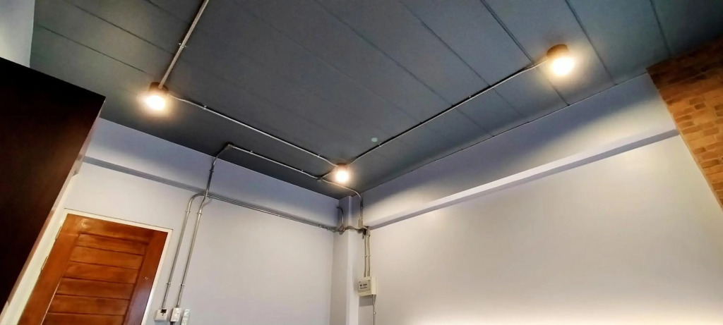 TK Thongrak Apartment