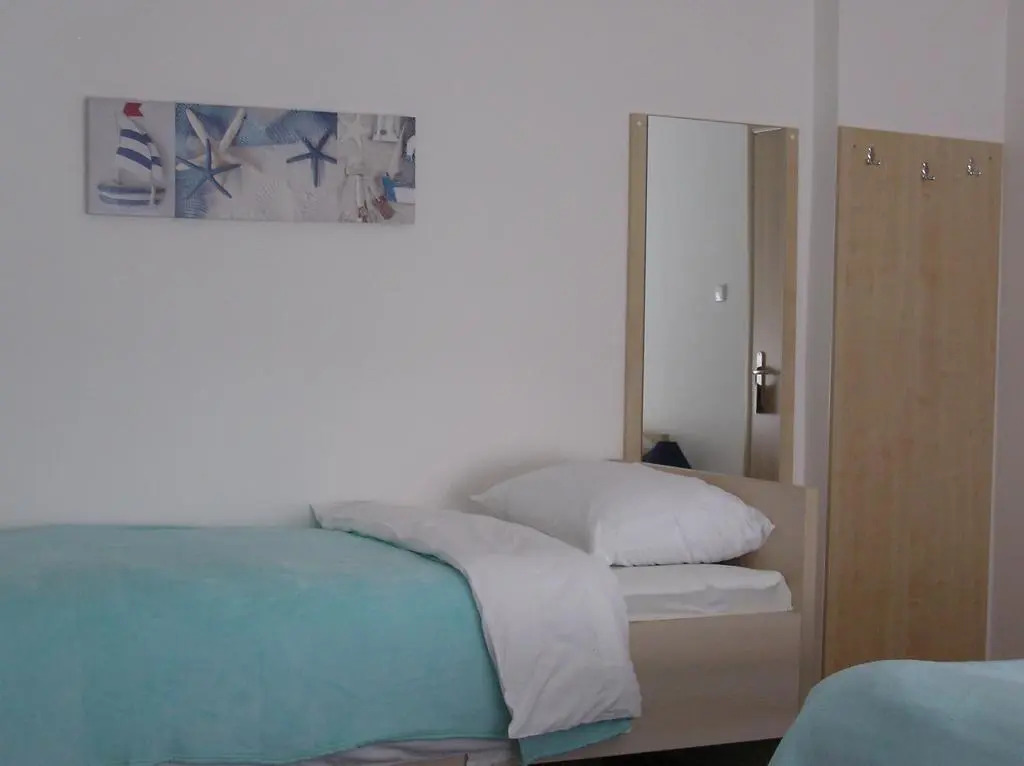 Stella Boutique Rooms