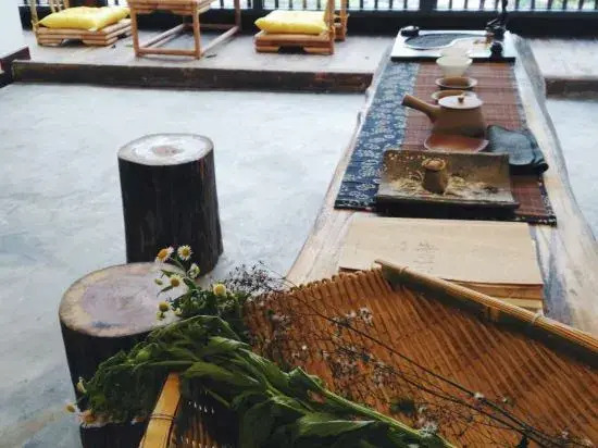 Xijiang Shanju Inn