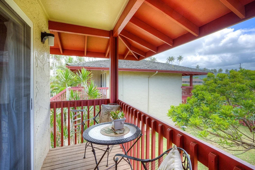 Kauai Village Manor E21 by Coldwell Banker Island Vacations