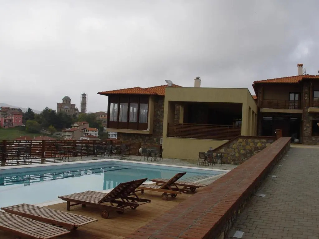 Iberis Hotel