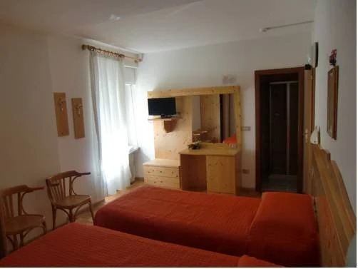 Hotel Miramonti