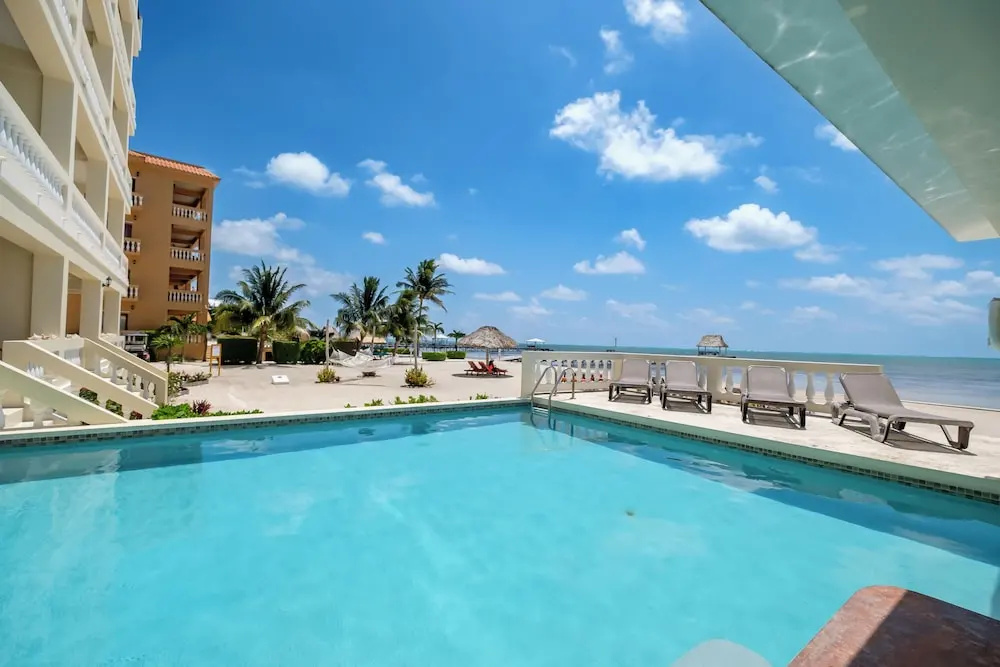 Oceans Edge Resort & Spa
