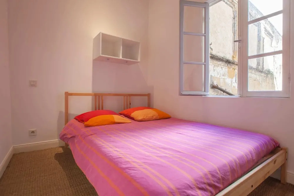 Comfortable Apartment for 4 People - Heart of Bayonne
