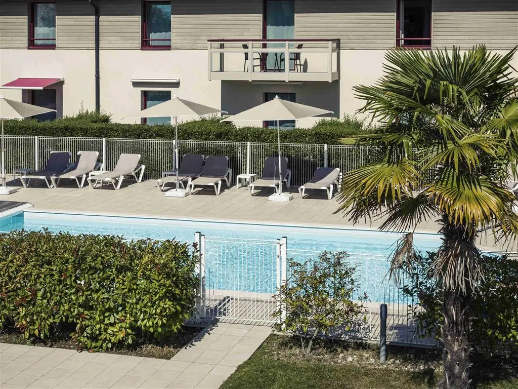Mercure Dinan Port Le Jerzual