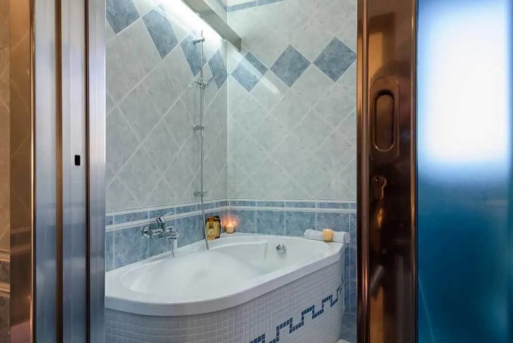 B&B LAntica Rimessa
