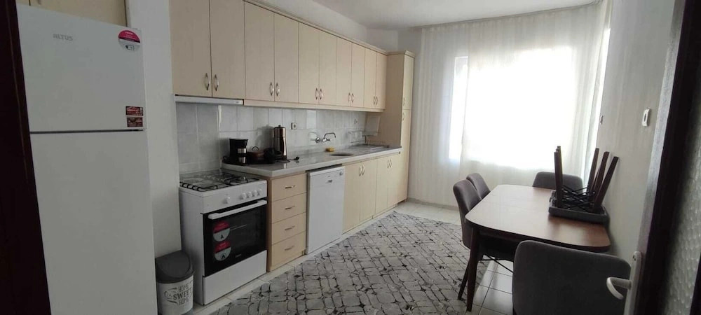 Ti̇mex Yali