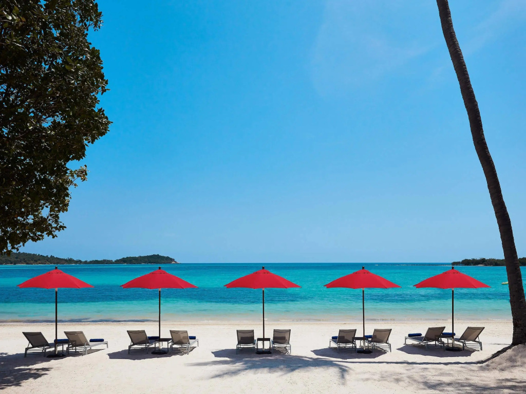 Amari Koh Samui