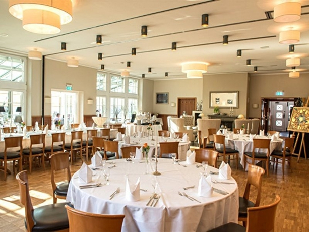 Berghotel Eisenach