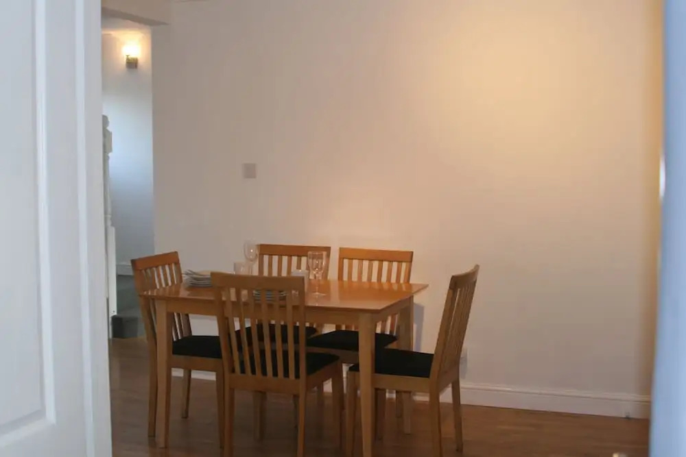 Detached Mickleover House