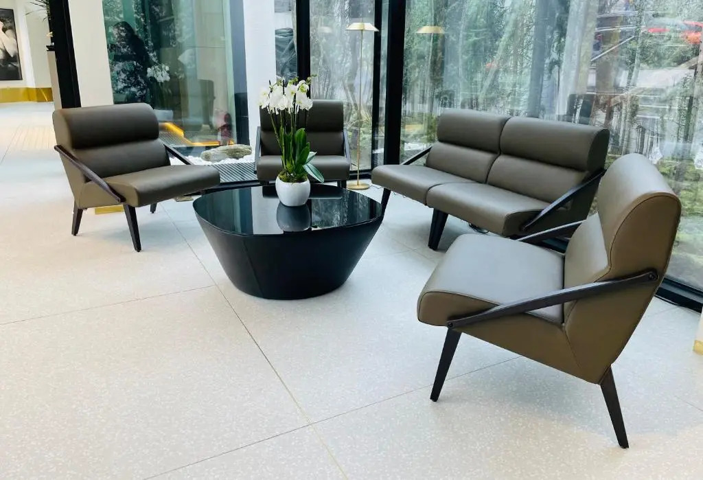 Platinum Residence Boutique