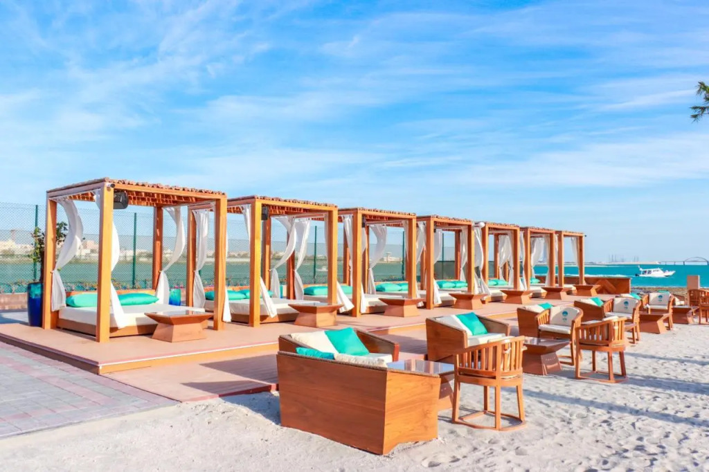 Elite Resort & Spa