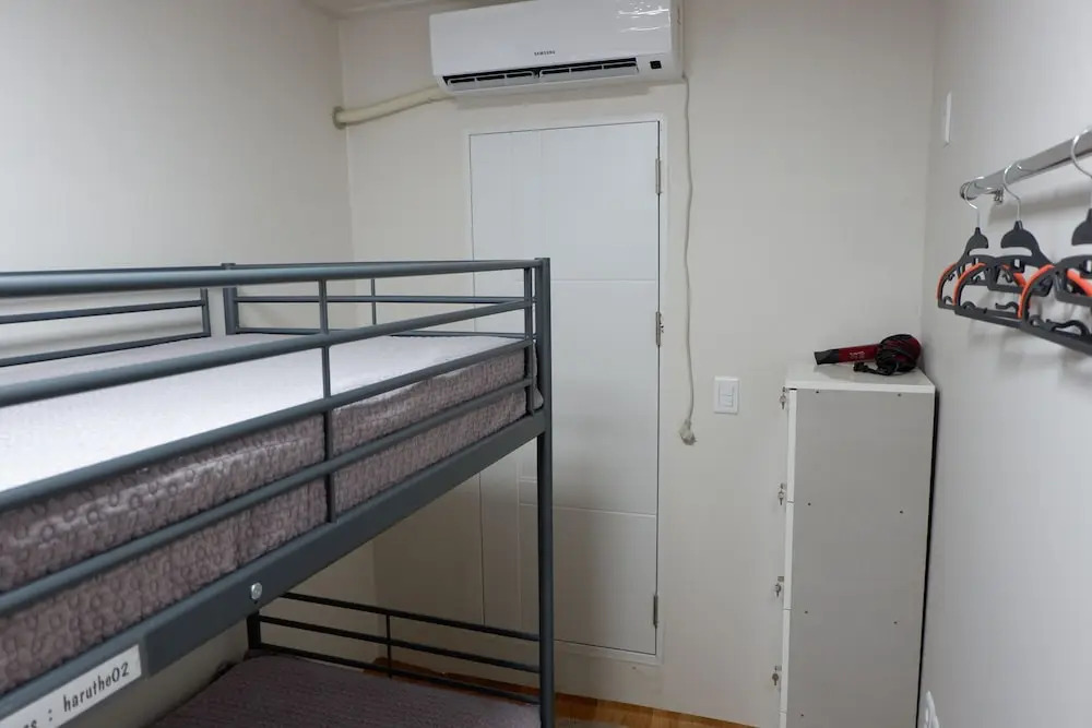 Haru The Guesthouse Hostel