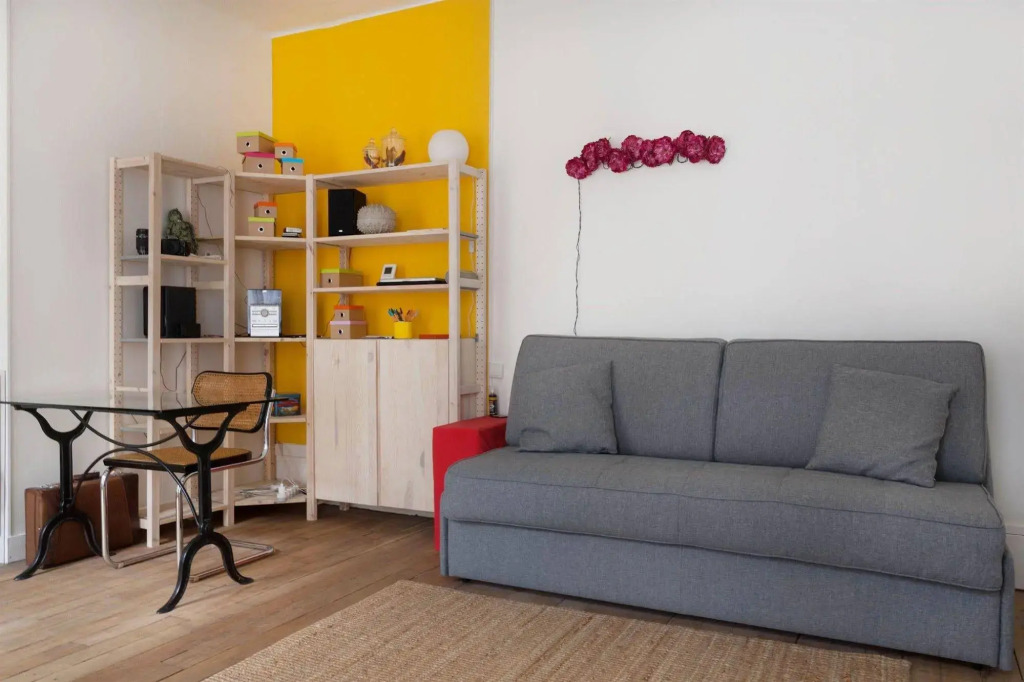 Apartment Alésia Denfert Rochereau - Smartrenting