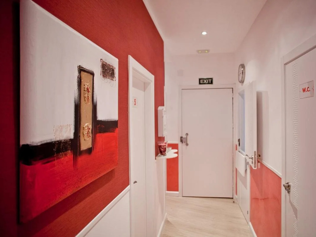 Hostal Inn Madrid