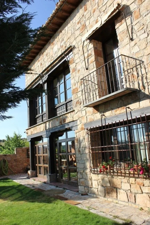 HR El Castejon De Luzaga