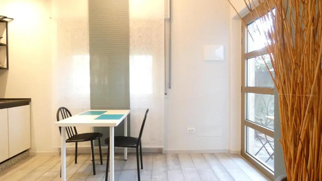 BuenRetiroPe - confortevoli bilocali a Pescara