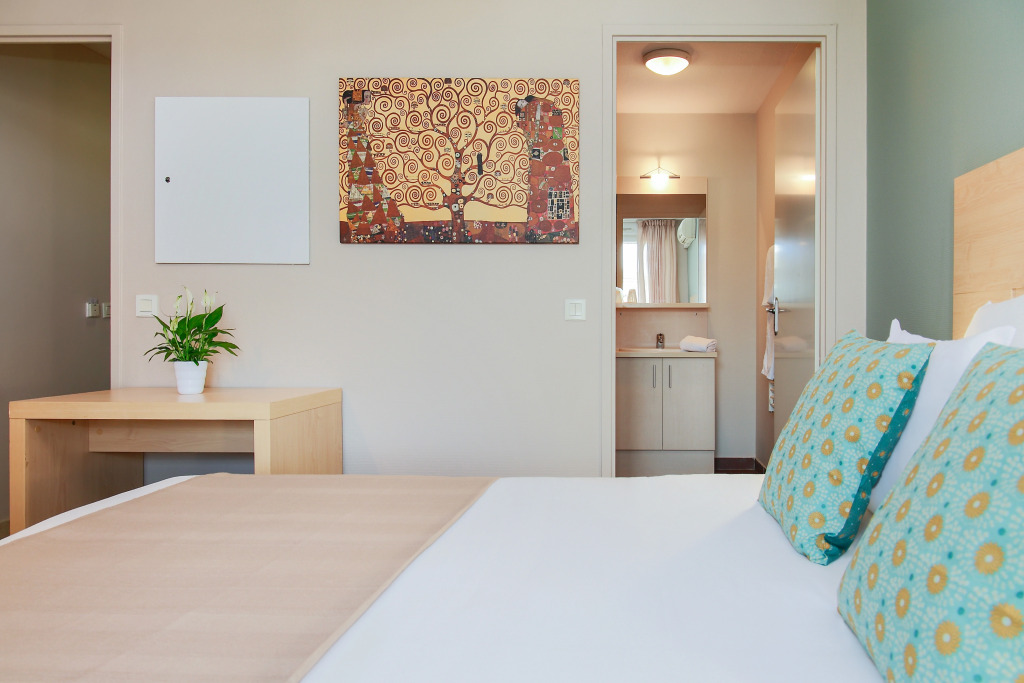AppartCity Confort Toulouse Purpan