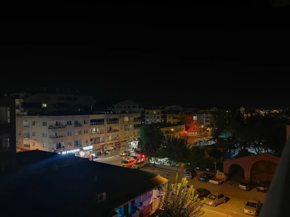 Subasi VIP Otel