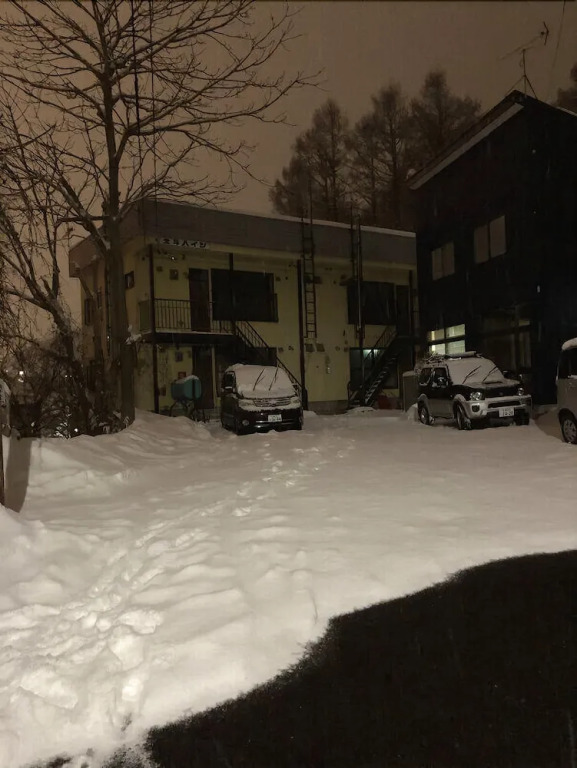 Asocio Stay Otaru