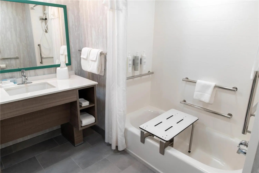 Home2 Suites By Hilton Effingham