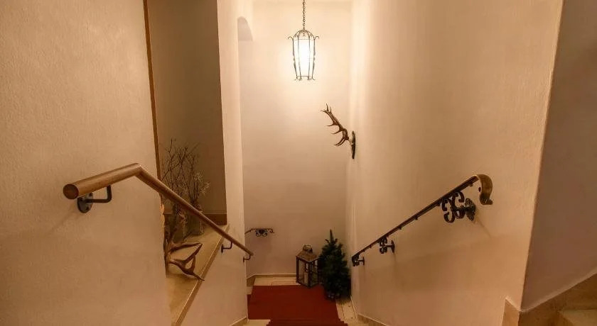 Posthotel Taube