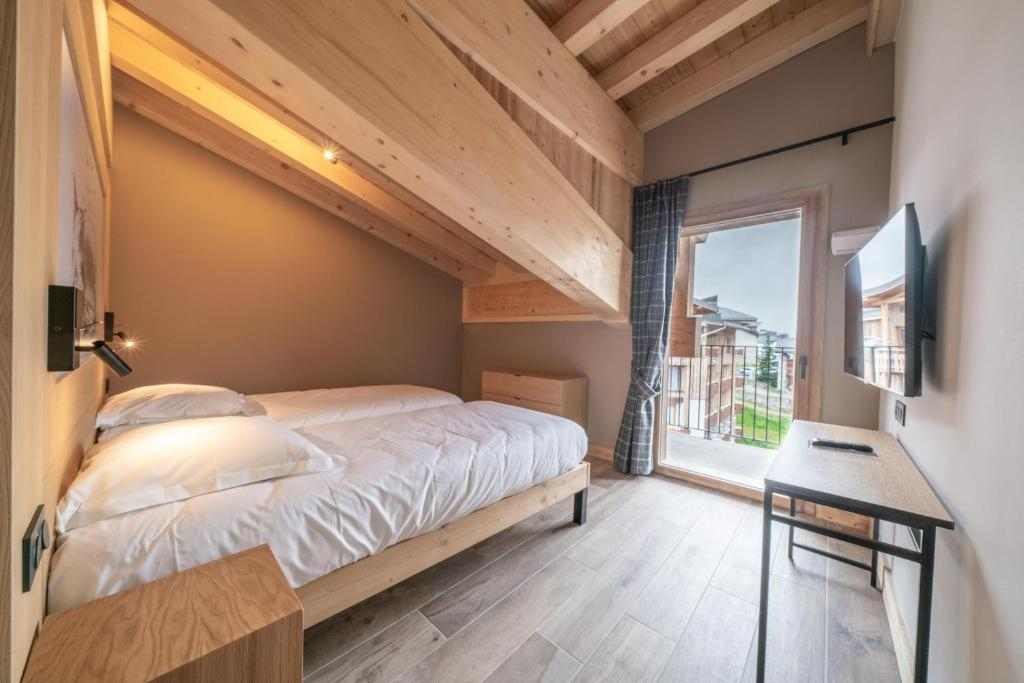 Residence Denali by Alpapart