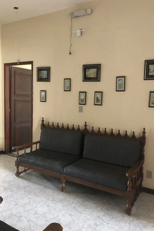 OYO Pousada Eleni