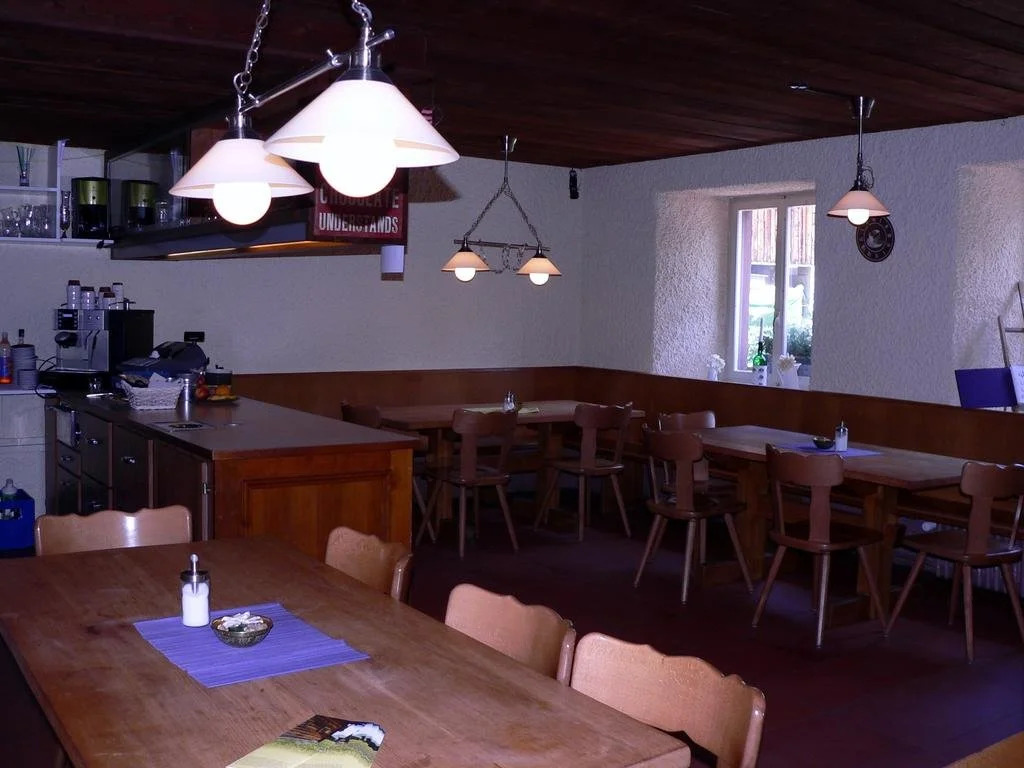 Pension Alte Post