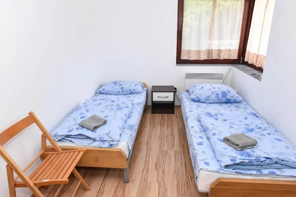 Jajce Youth - Camp and Accommodation