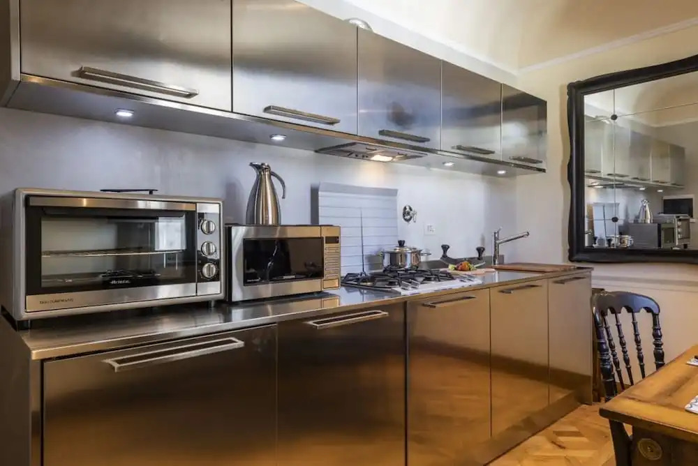 Apartments Florence - Elegant Giotto