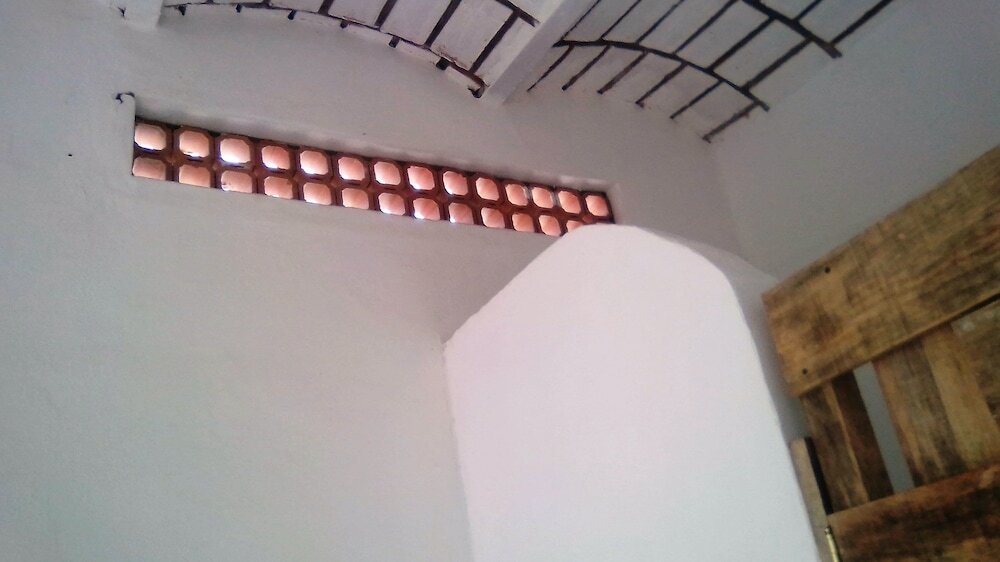 Hotel Lola Atlachinolli