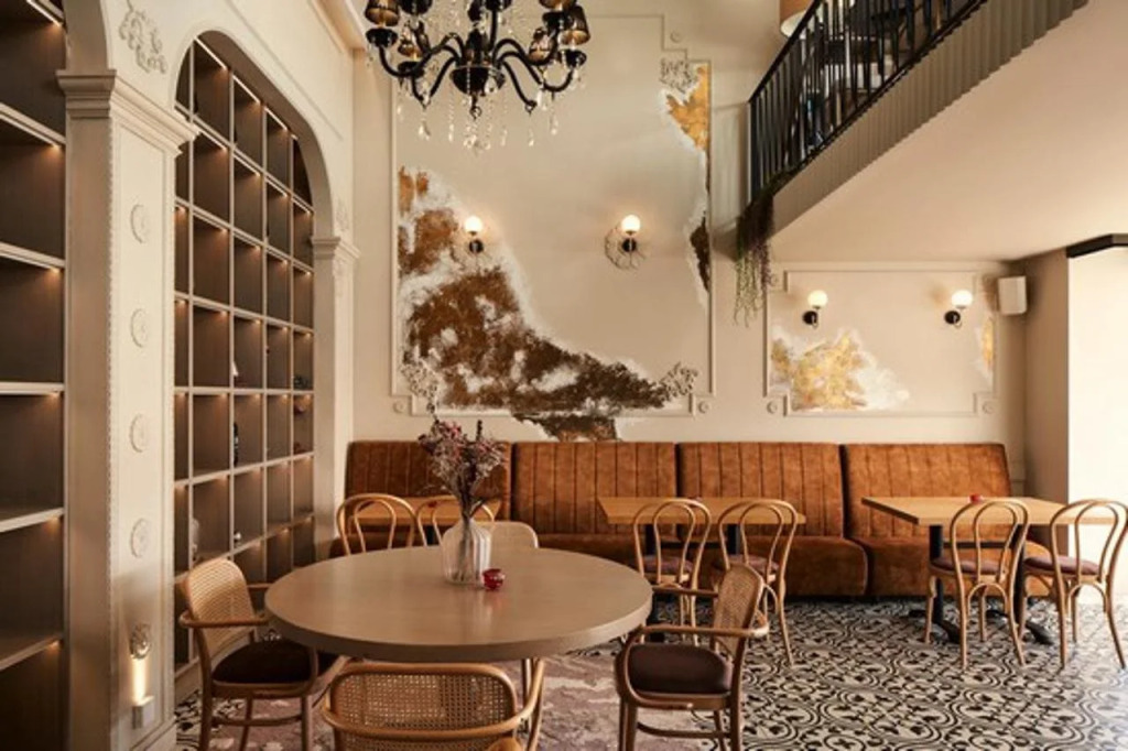 Metaxa Hotel Heraklion - Urban Boutique Living
