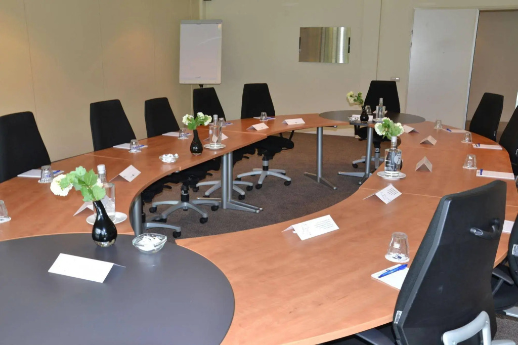 Fletcher Hotel - Resort Spaarnwoude