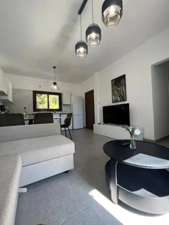 SerenityOne - Centrally located One Bedroom Apt