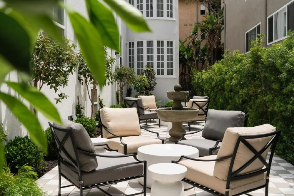Palihotel Westwood Village - West Beverly Hills