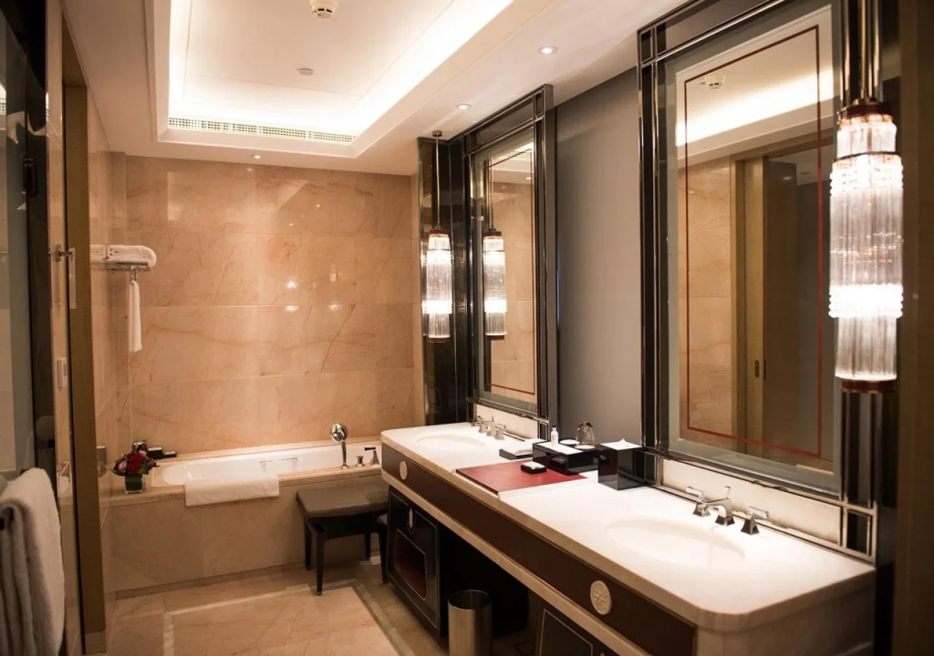 Wanda Vista Xining