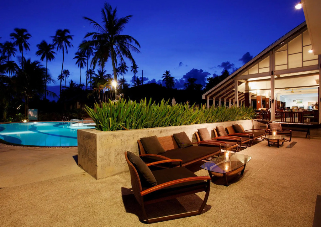 Nivata Koh Samui, Tapestry Collection by Hilton