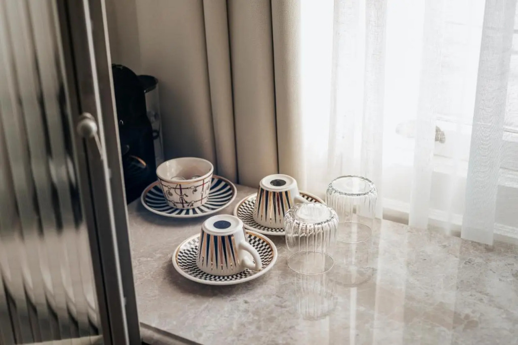 Urla Pier Hotel - Special Class