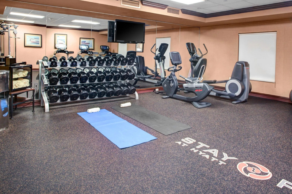 HYATT house Fishkill/Poughkeepsie