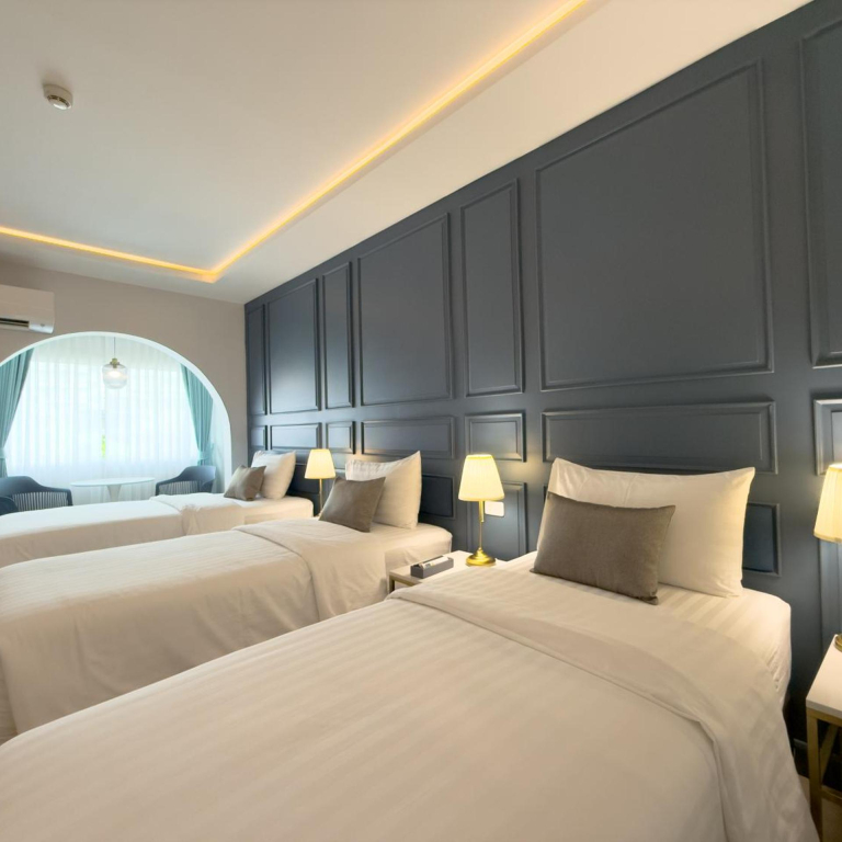 Regent Ramkhamhaeng 22