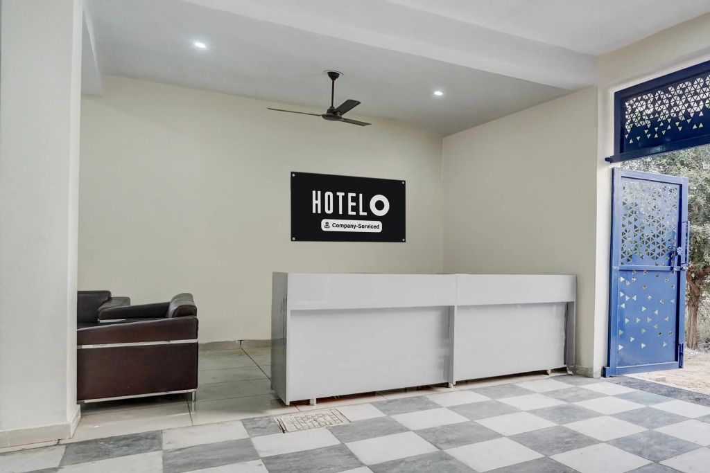 Super Hotel O SGT University Road Formerly Budhera