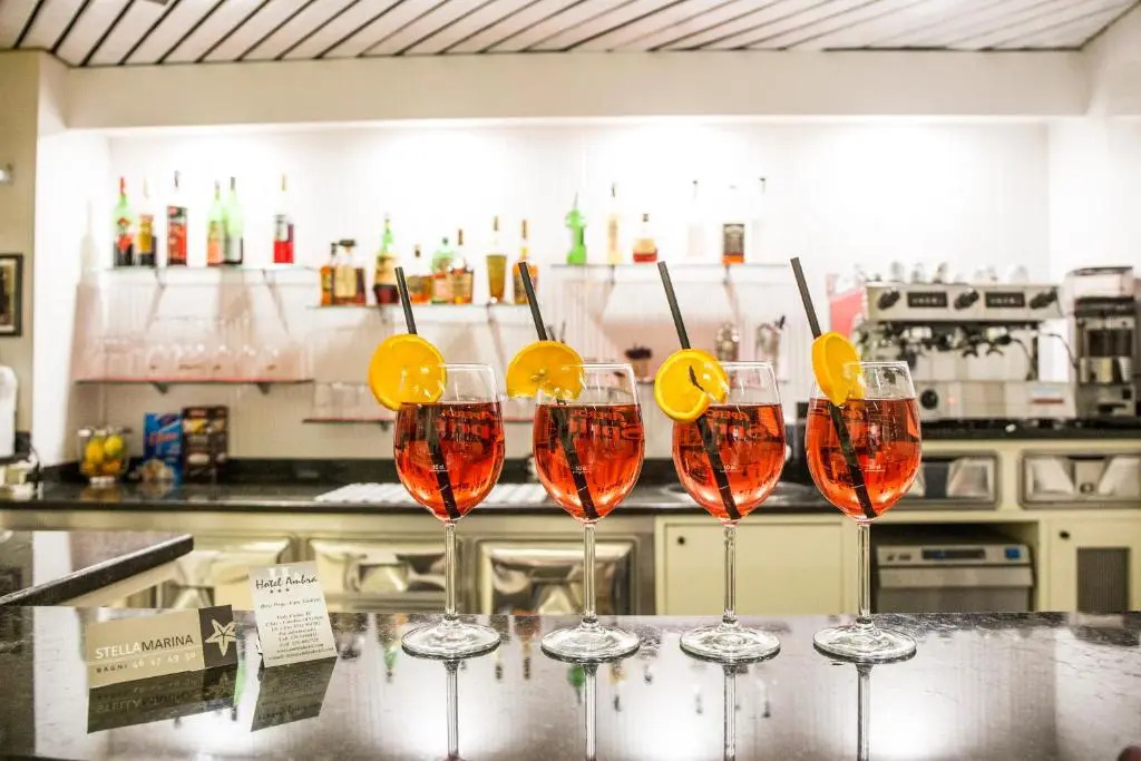 Ambra Hotel Cattolica