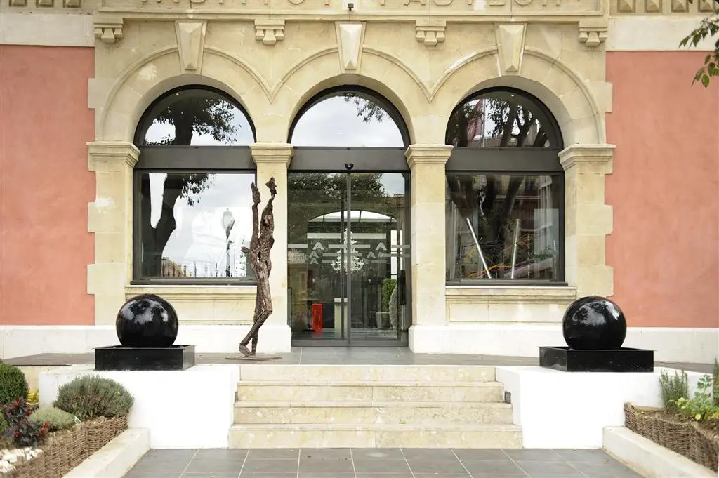 New Hotel of Marseille - Vieux Port