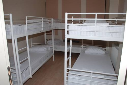 Gakkos House Hostel