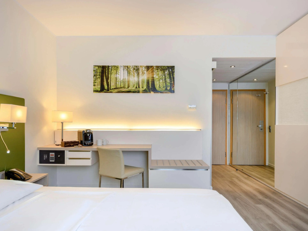 Mercure Bristol Stuttgart Sindelfingen