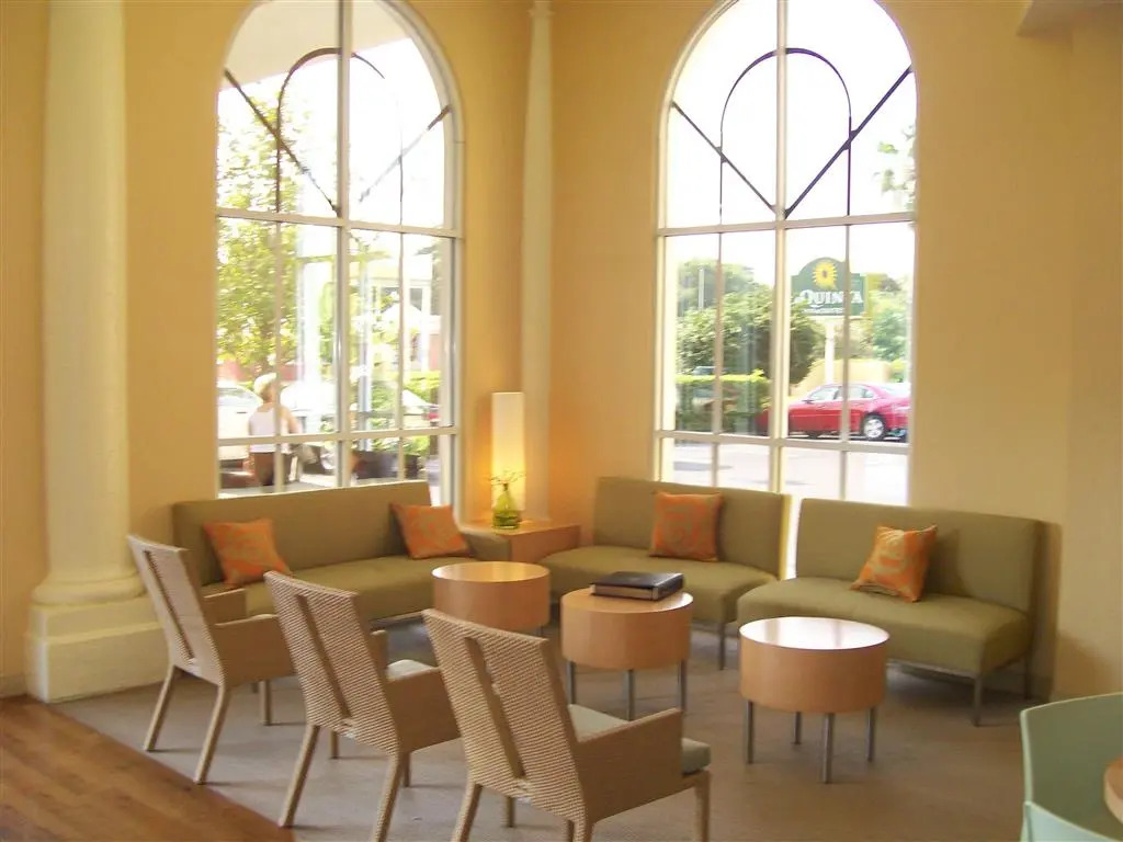 La Quinta Inn And Suites Sarasota