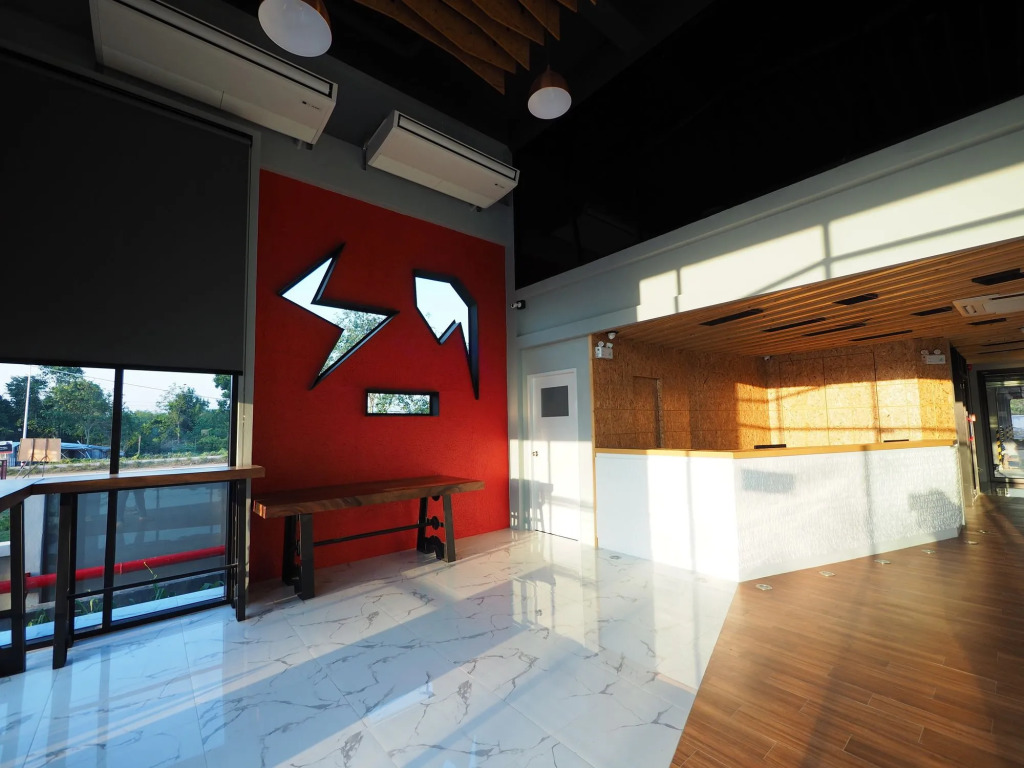 Ps Sriphu Hotel